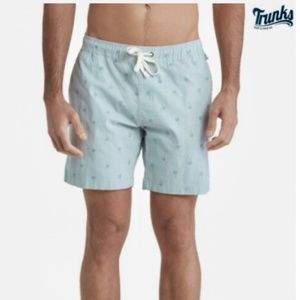 Surf & Swim Co Stretch Chino shorts M